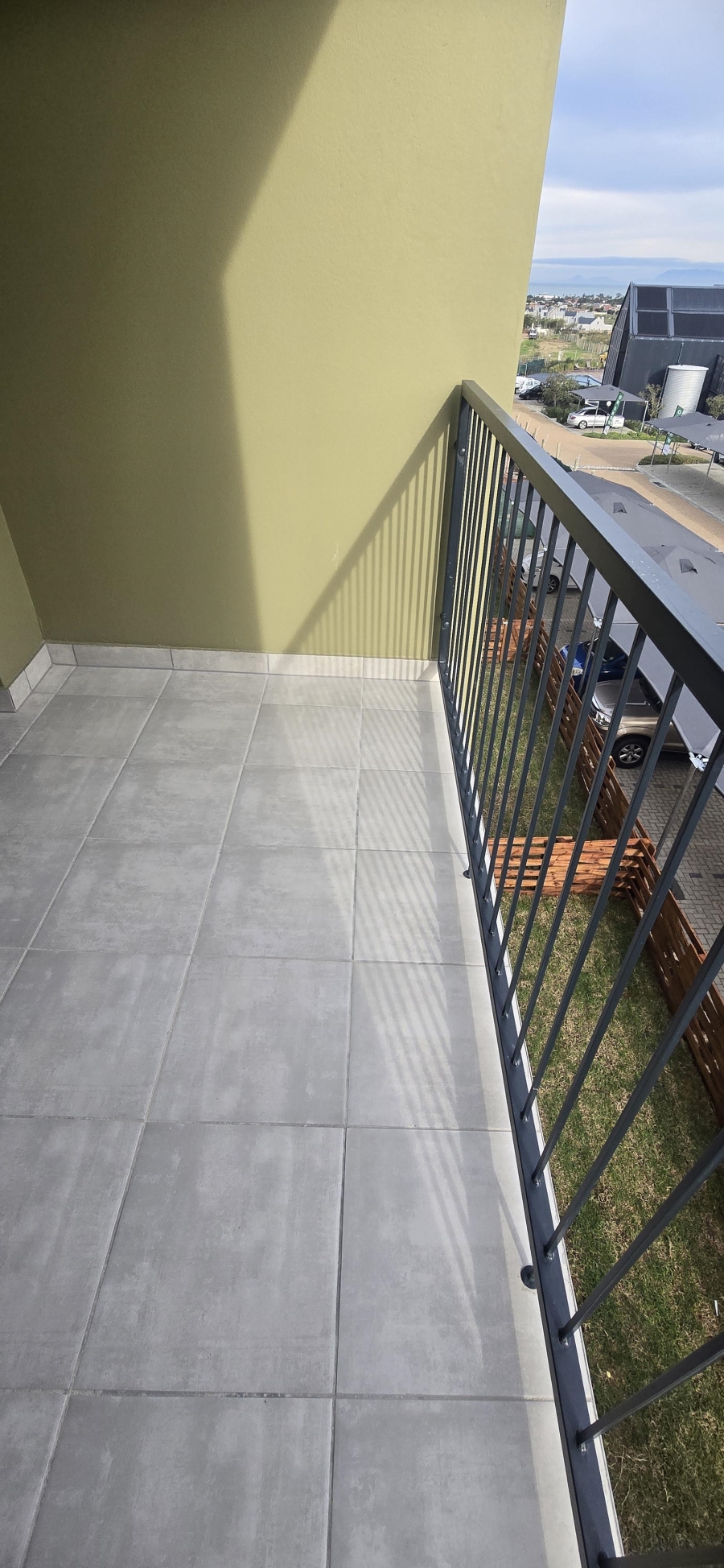 To Let 2 Bedroom Property for Rent in Admirals Park Western Cape